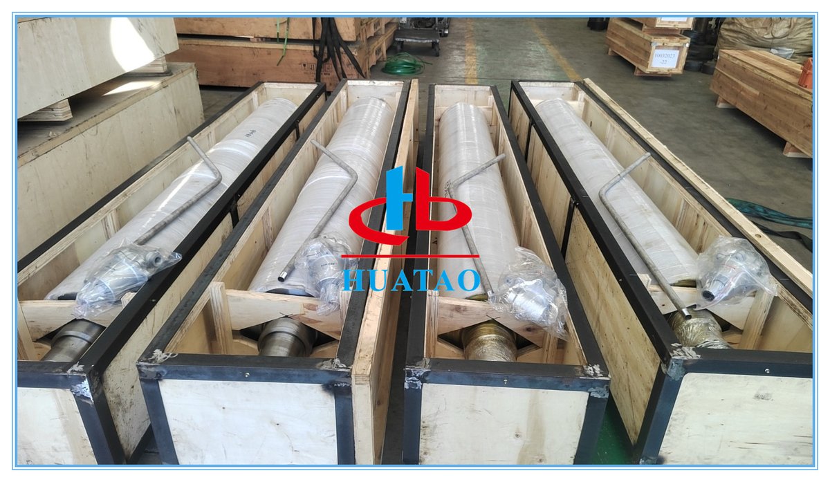 sandy67870421's tweet photo. #huatao Corrugating rolls are the heart of the corrugator single facer machine. The corrugating roll flute type: A flute, B flute, C flute, D flute, E flute, G Flute, etc.  sandy@huataogroup.com App: +86 133 8311 0583
https://t.co/CWRpPxtQCe
#corrugator #corrugatingroll https://t.co/ExJhfe5jxV