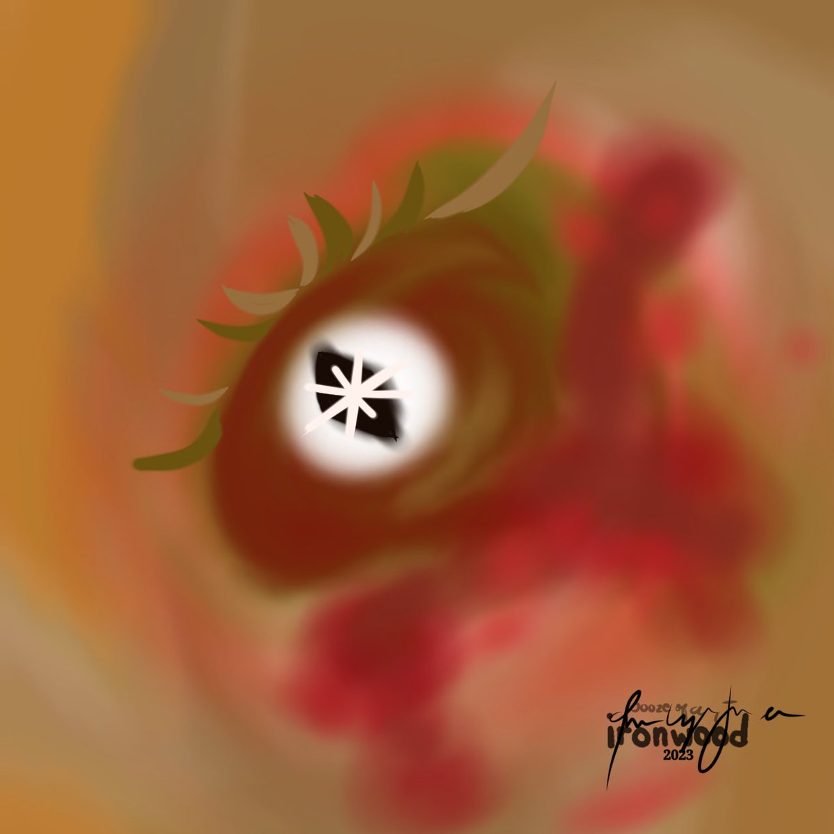 Iron_ood's tweet photo. Zombie

#zombie #EYE #art #artmoots  #digitalart #ibispaintx https://t.co/bvflSSgs39