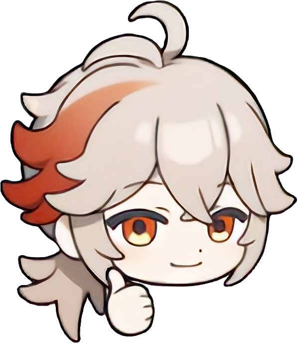 hourkazuha's tweet photo. 🙂🍡            🙂👍 https://t.co/LqUyLdOfMk