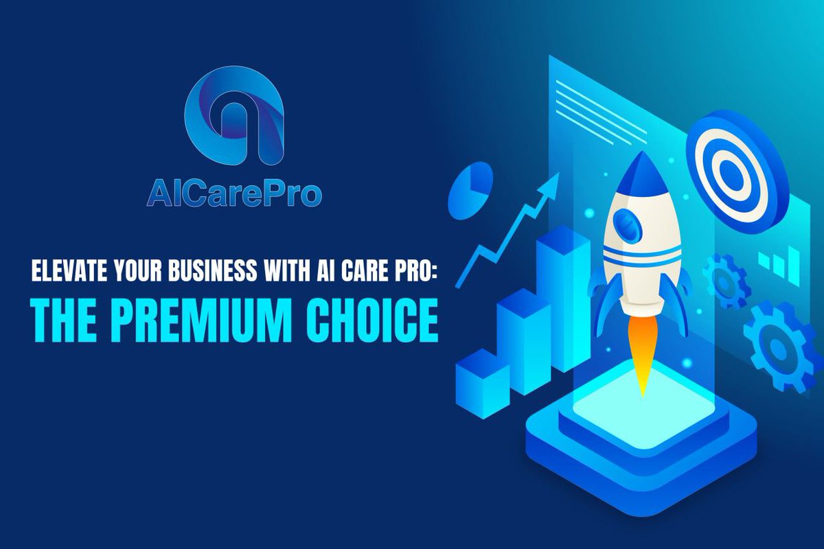 AI Care Pro tweet media
