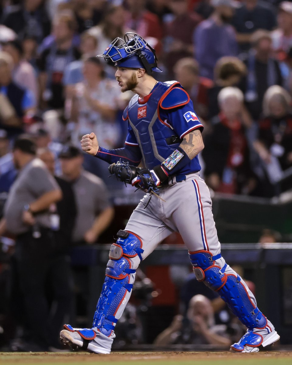 Rangers tweet picture