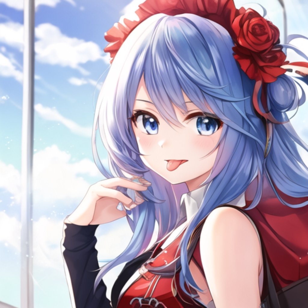 【R18】「サキュバスを腹上死させた魔王ですが世界中から狙われるようになりました」  
栗鳥院VS栗宮院編　公開中!!
novelpia.jp/novel/2849
ノベルピアは1週間分先行公開中!! 

#今日の栗宮院うまな 
#ノベルピア 
#小説投稿 
#拡散希望
#小説が読めるハッシュタグ 
#AIイラスト 
#AIart 
#AIgirl