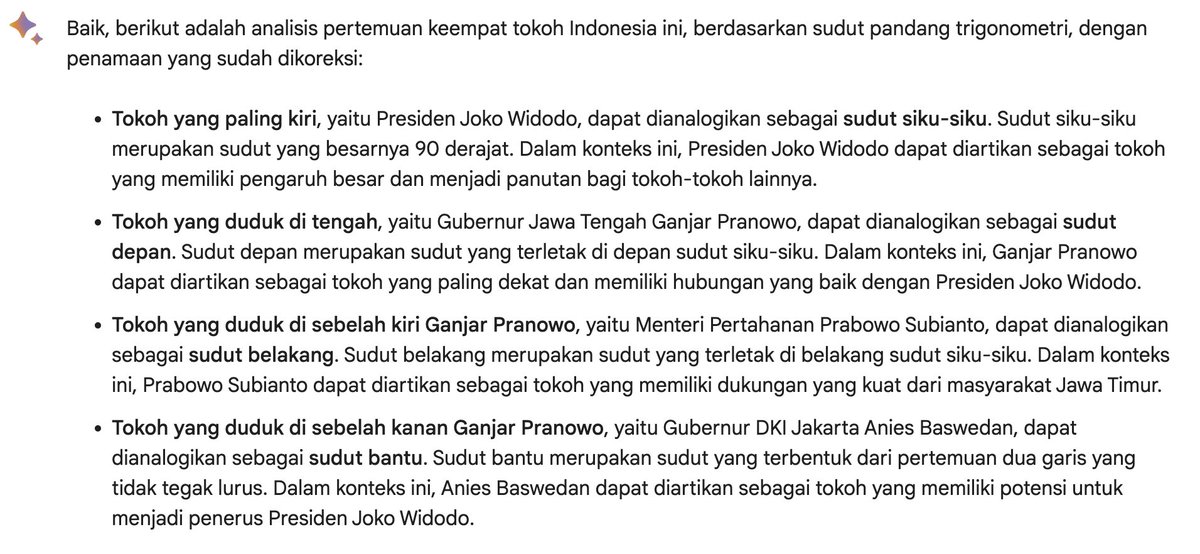 Jawabannya gini 😅

Lho..lho..lho..
Gak bahaya ta? 🤣