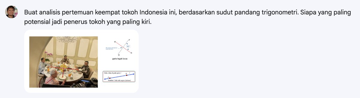 Kita tanyakan ke Google Bard.