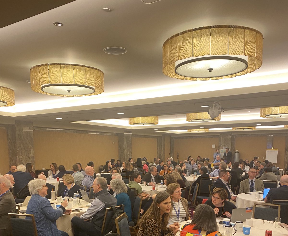 uclaFM's tweet photo. Family Medicine Research Summit! Kicking off the pre-conference day #NAPCRG2023 #NAPCRG #FamilyMedicine @STFM_FM @NAPCRG @AnnFamMed #PrimaryCare #Research https://t.co/Ht60rSvfX7