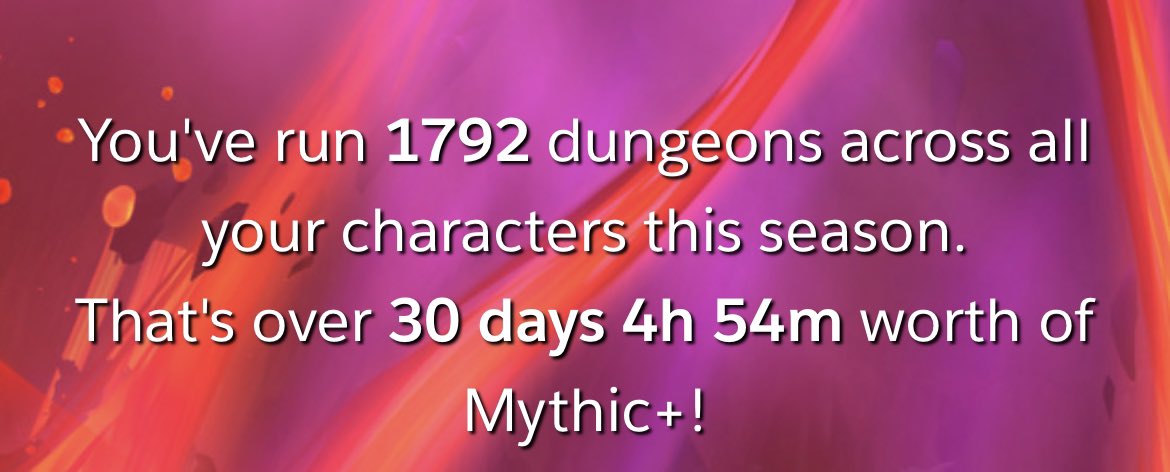 Been an amazing season making new friends and helping people everyday. I’m happier than I’ve ever been and I can’t wait to continue this trend into next season.
