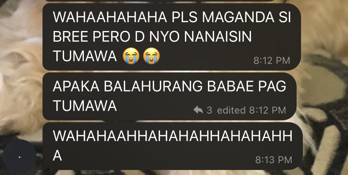 michaeng325's tweet image. WHAHAHAHAHA ITONG TAO NA TO PUPURIIN AKO TAS IBABAGSAK DIN AHAHAHAHAHAHAAHHAHA #BASHER 😆