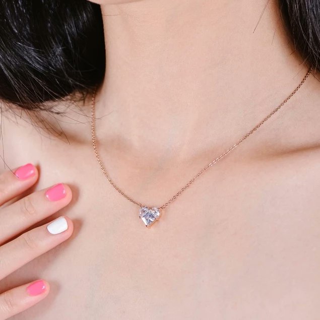 ohmandyou's tweet photo. Pretty Necklace✨

- A thread - https://t.co/wEMPBrBvmZ