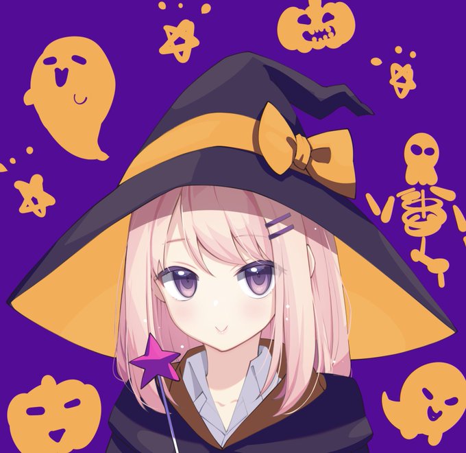 「ハロウィン」のTwitter画像/イラスト(新着｜RT&Fav:50)｜5ページ目