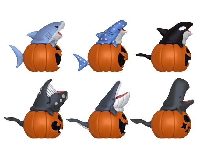 「black eyes shark」 illustration images(Latest)