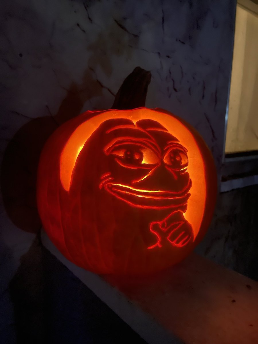Pepe tweet media