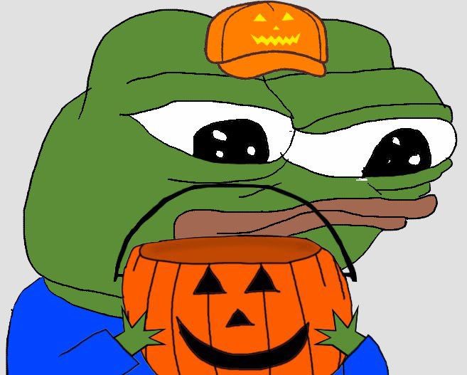 Pepe tweet media