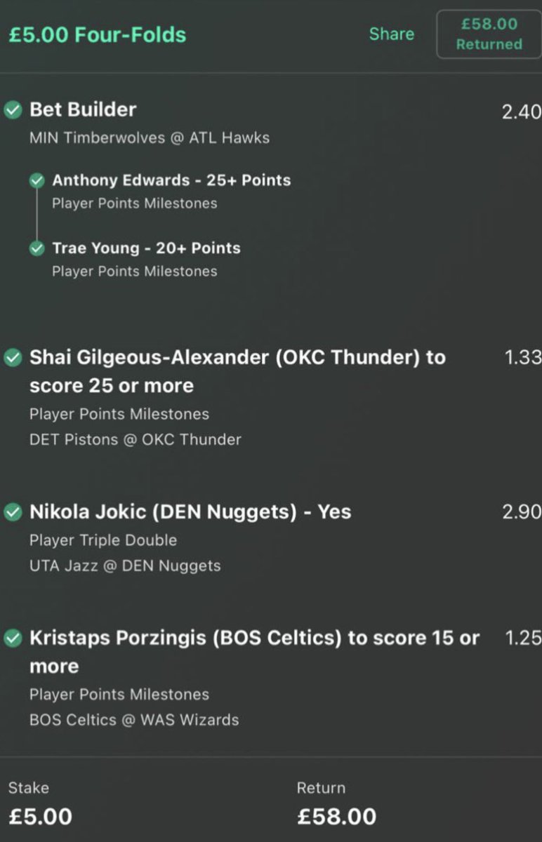 ohJSN_'s tweet photo. @CallingOurShot 365 paid it out🔥 https://t.co/oHIfh7Jq09