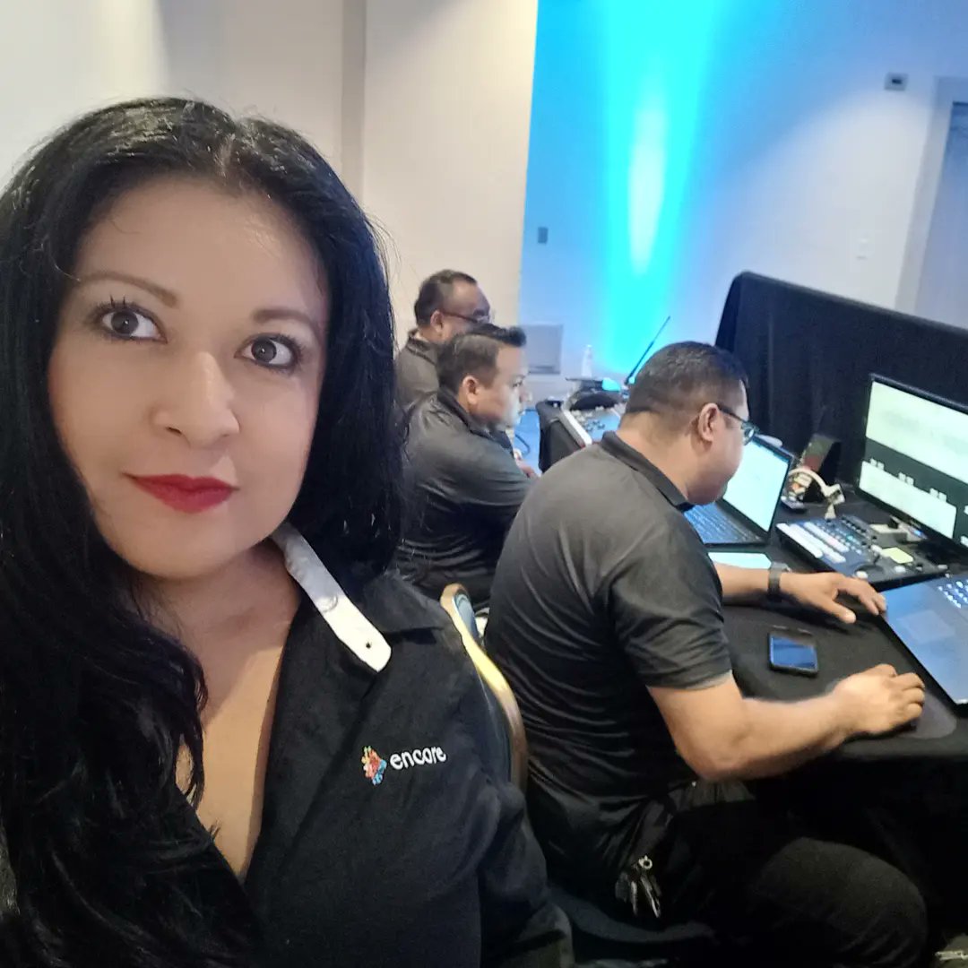 #WorkingTime #EncoreTeam #EventosQueTransforman

#networking #branding #ANGECAI #48ConvencionANGECAI #Asociaciones