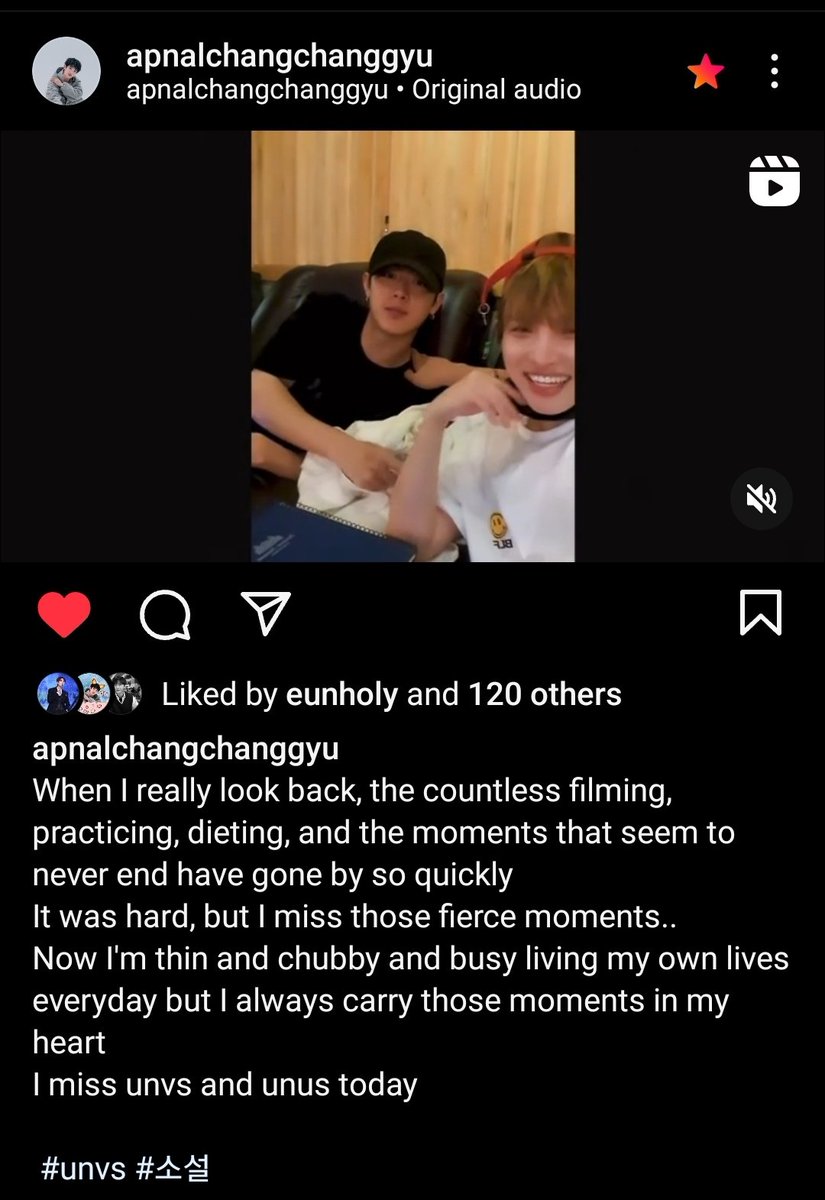 Crying my eyes out part 2. 

Why are they posting this today 😭