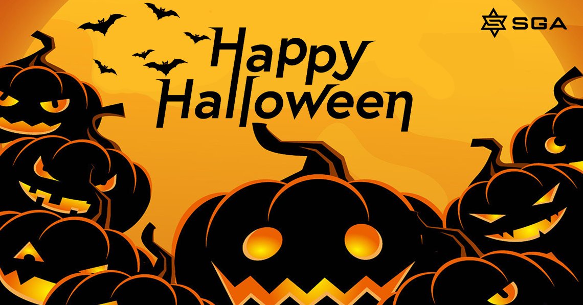 SuperGameDAO's tweet photo. 🎃 Happy Halloween, SGA gamers! 👻

👻Trick or treat? We choose 'treat' with giveaways, haunted in-game events, and more! 🎁👾

Wishing you a spine-tingling and crypto-filled Halloween! Stay safe and have a blast in the Metaverse

#HappyHalloween2023 #SGA #Web3 https://t.co/GMh2XGmyRk