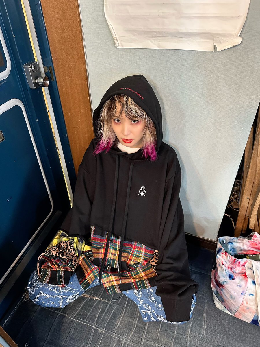 LiSA on X: 