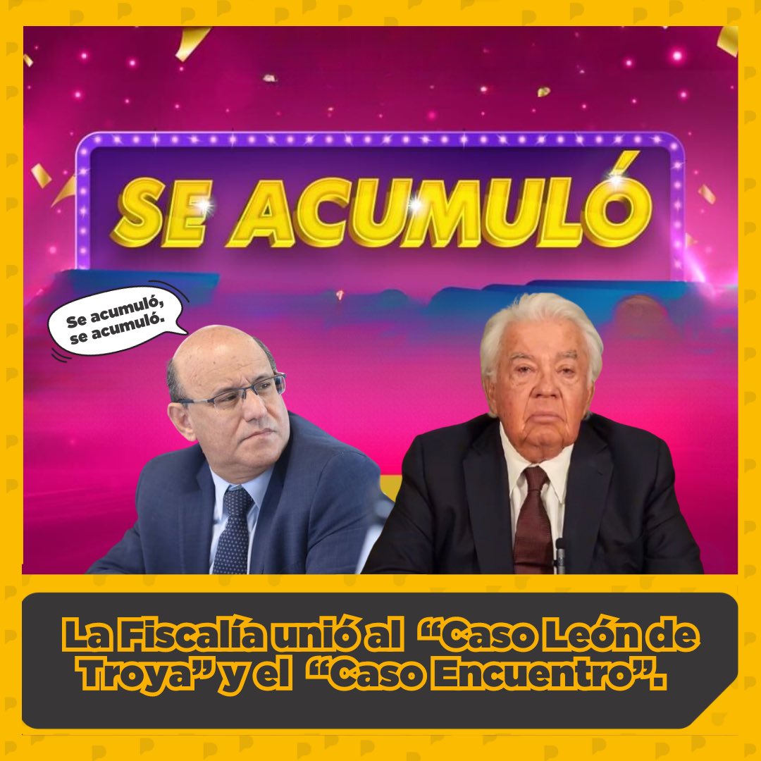 LaPosta_Ecu's tweet photo. ¡Tal y como lo dijimos desde el 9 de enero! Existe una red de corrupción en el sector público que  involucra al ‘Gran Padrino’, Danilo Carrera, el cuñado del Presidente. Mañana a las 14:30 será su audiencia de formulación de cargos por delincuencia organizada pero se podrían sumar nuevos delitos. 👀
