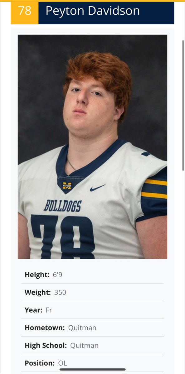 IamSDCD's tweet image. RIP Peyton............. 
thanks for being a friend to my hamburger while yall were at MGCCC