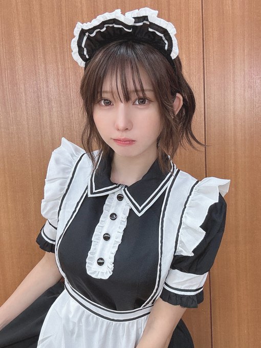 Twitterのコスプレ画像28