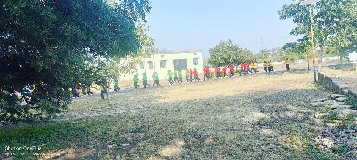 TuljapurJnv's tweet image. Unity run today @TuljapurJnv PM SHRI JNV TULJAPUR DHARASHIV(OSMANABAD) 

#SardarPatel #FestivalOfUnity #RashtriyaEktaDivas2023 #NationalUnityDay #UnityRun @EduMinOfIndia @nvsropune @CommissionerNVS @PMOIndia