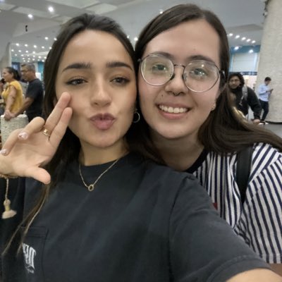 cachfer's tweet image. #NuevaFotoDePerfil con la cumpleañera &amp;lt;3