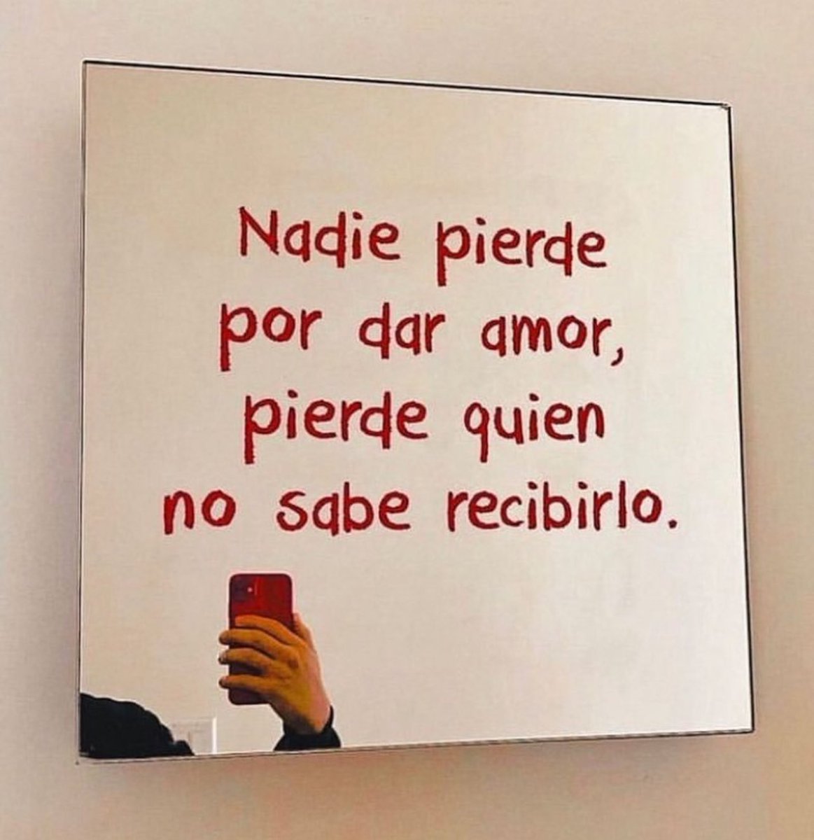 Nunca mejor dicho 👏🏻👏🏻