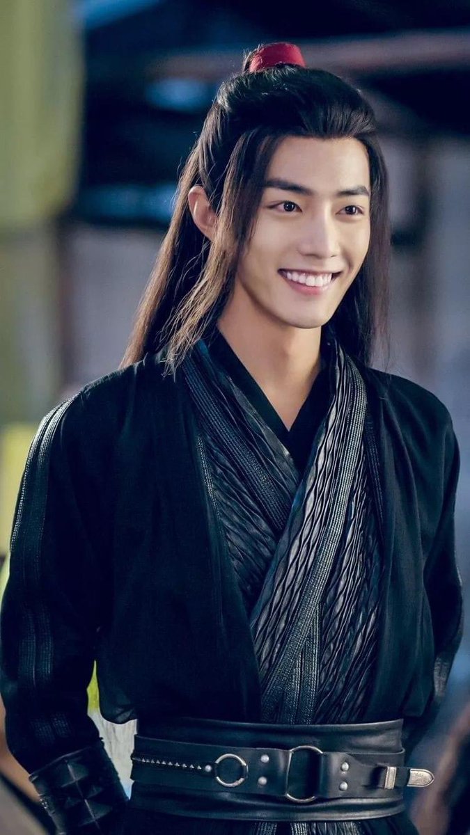 บ้านกระต่ายจ้าน (Xiao Zhan 🐇) tweet media
