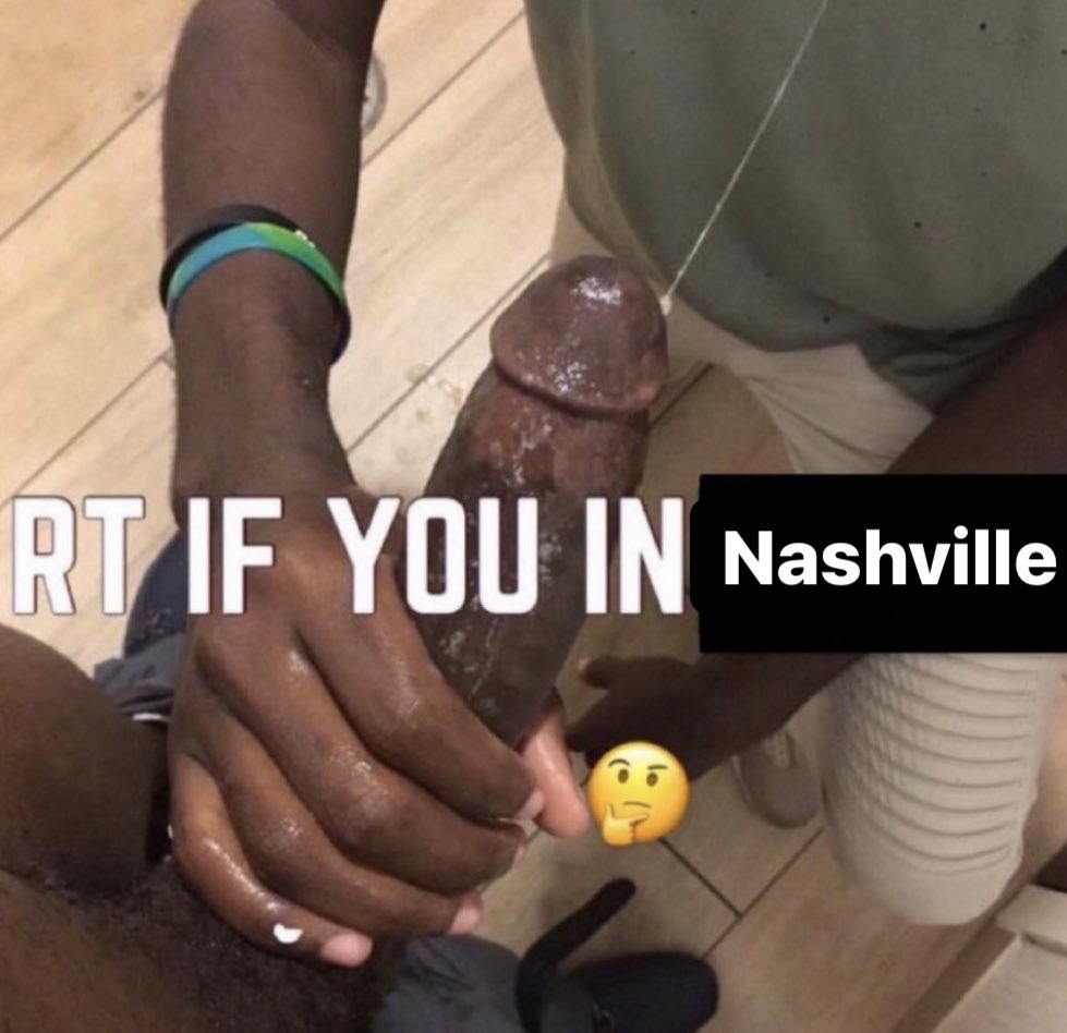 Who here? i just pulled up 💨#nashville or #antioch