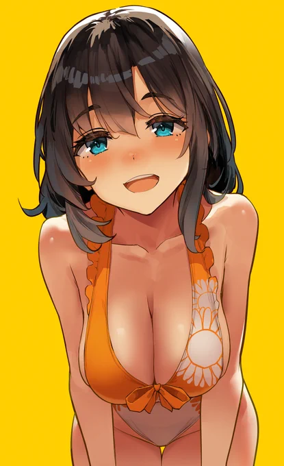 水着