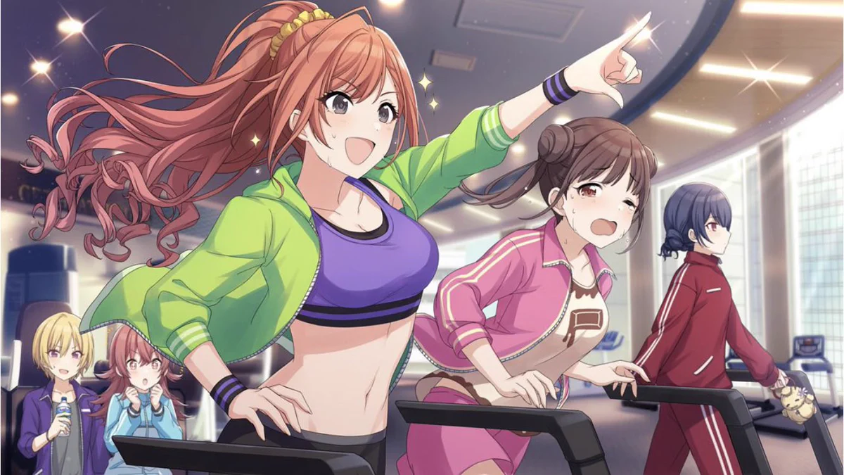 アイドルマスター シャイニーカラーズ公式 on X: 