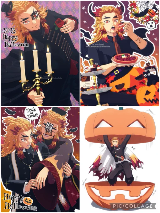 🎃まとめ