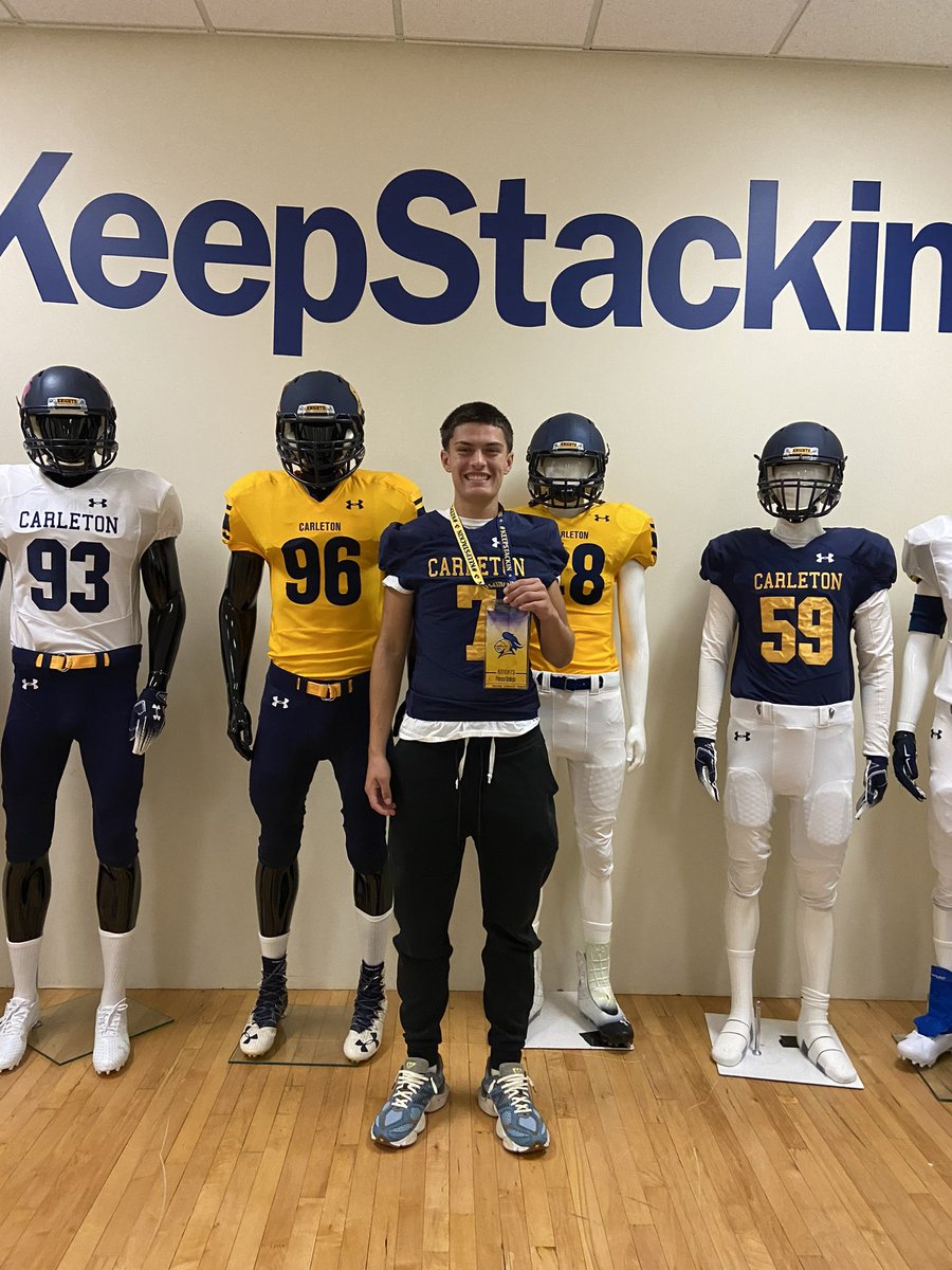 I want to thank <a href="/CoachJournell/">Tom Journell</a>, <a href="/CoachKent56/">Sam Kent</a> and <a href="/CoachLeeXiong/">CoachDennisLeeXiong</a> for their hospitality and a great visit.I am very blessed and thankful for the opportunity.