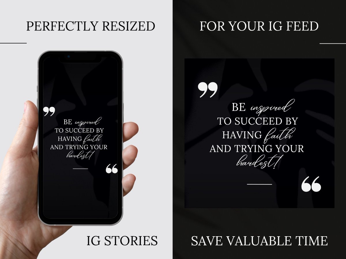 Unlock the power of words with a curated set of Neutral Business Quotes, providing a modern and inclusive perspective on success and entrepreneurship 💡🌱 Ignite motivation and growth in your community. 

midnightwaters.etsy.com/listing/142288…

#SuccessPerspective

#entrepreneurlife