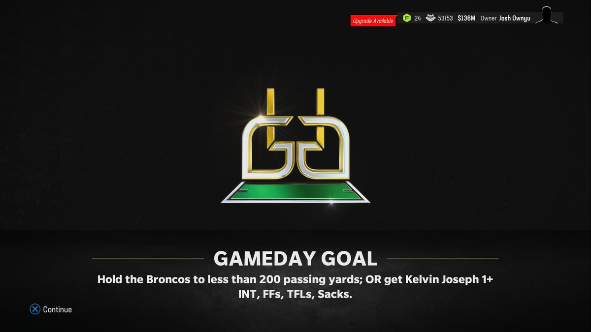 ThisIsBadNewz's tweet photo. #PS5Share, #MaddenNFL24 https://t.co/pzjc7mwqbY