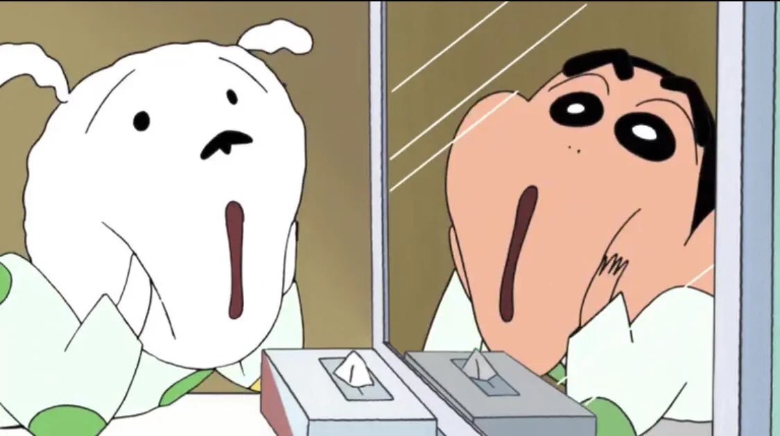 クレヨンしんちゃん専用垢 on X: 
