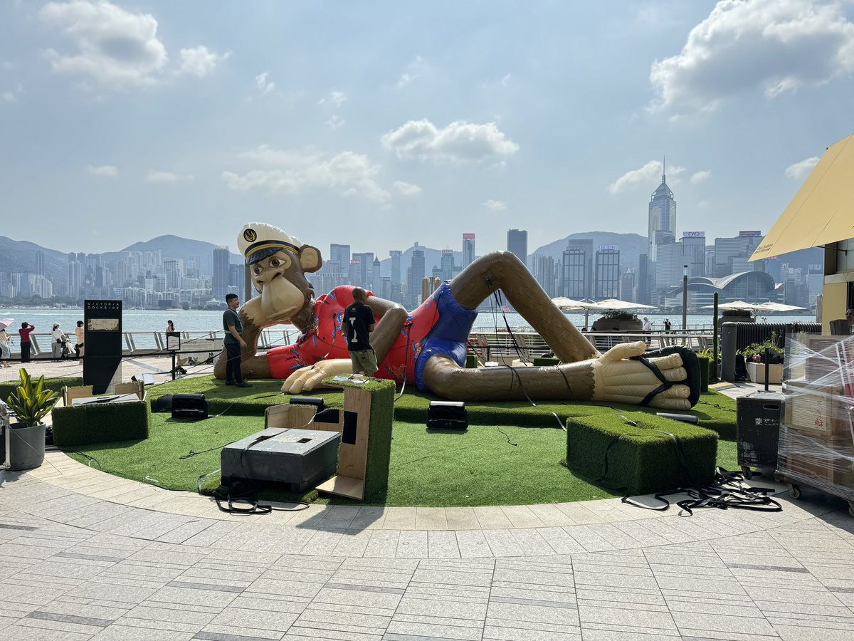 <a href="/NGBxShpend/">ngbshpend.eth 🍌</a> <a href="/DaybedNFT/">BoredApe6328.eth 🍌</a> <a href="/BoredApeYC/">Bored Ape Yacht Club 🍌</a> Did someone say Curtis?! #ApeFestHK