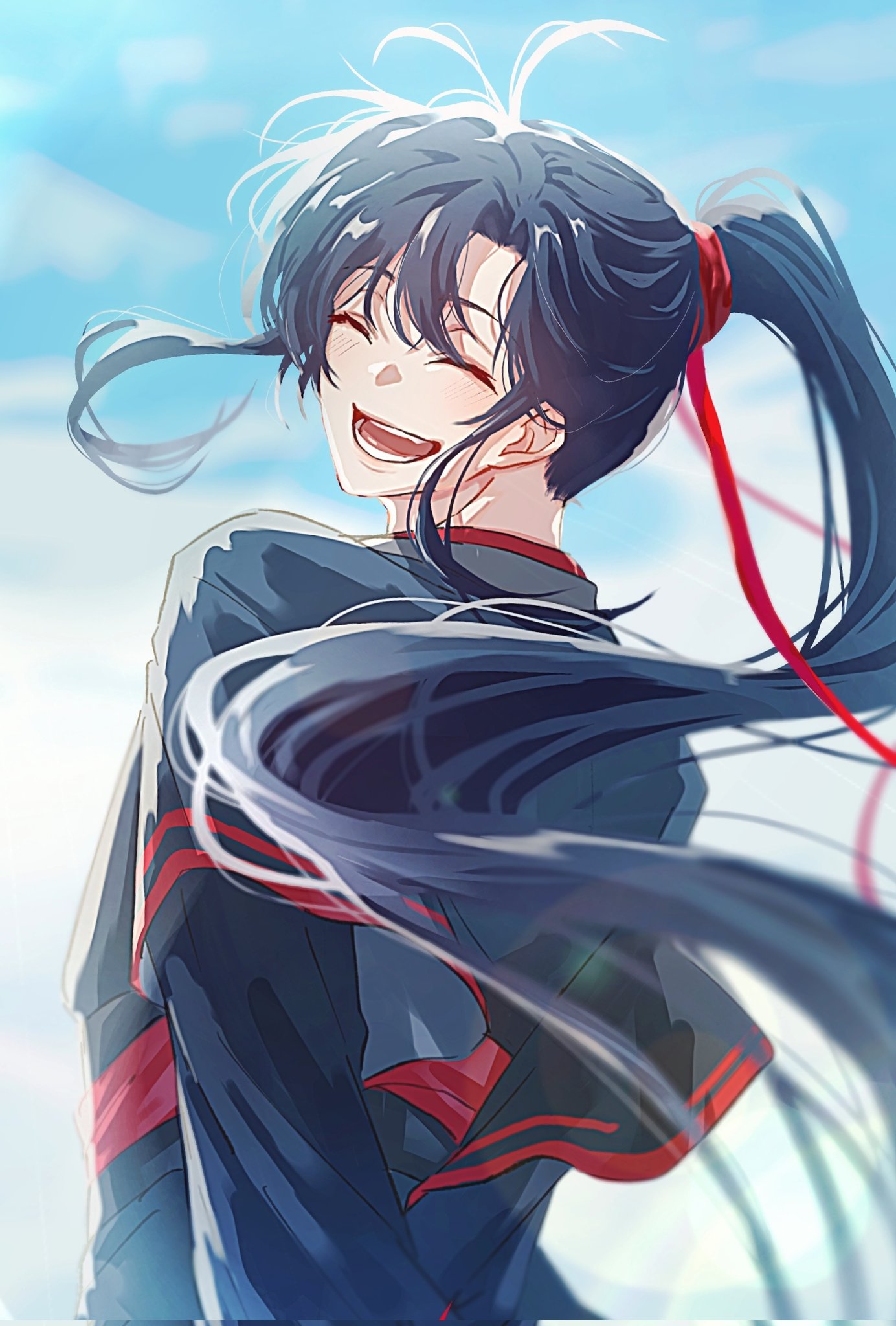 羨@多忙 (@sen_mdzs) / X