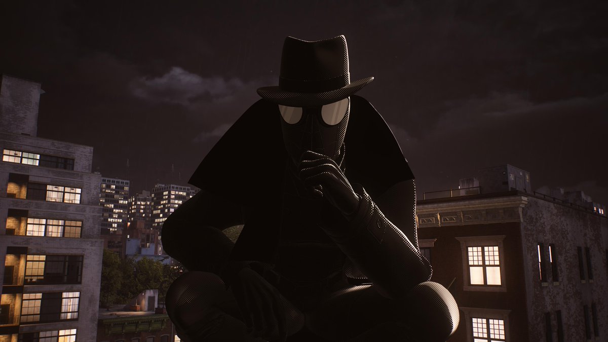 ButterToast1600's tweet photo. #PS5Share, #MarvelsSpiderMan2 https://t.co/YNxLjbp9sb