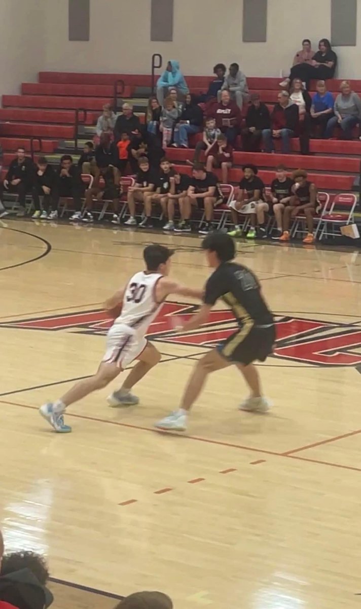 MACU started the season with a W! Nice to see my boy back on the court this evening. He’s worked extremely hard and kept a great attitude. It will all continue to pay off. Proud of this young man. @Carsonlambakis @MPSallusti73 @Soonerorthodds @MolohaMonte @JWarwickINS