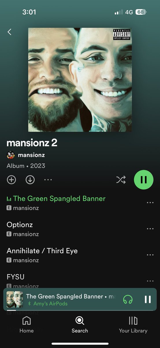 EscapingAmy's tweet image. FUCK ME IN THE EAR 

#mansionz2 #mansionz2 #mansionz2