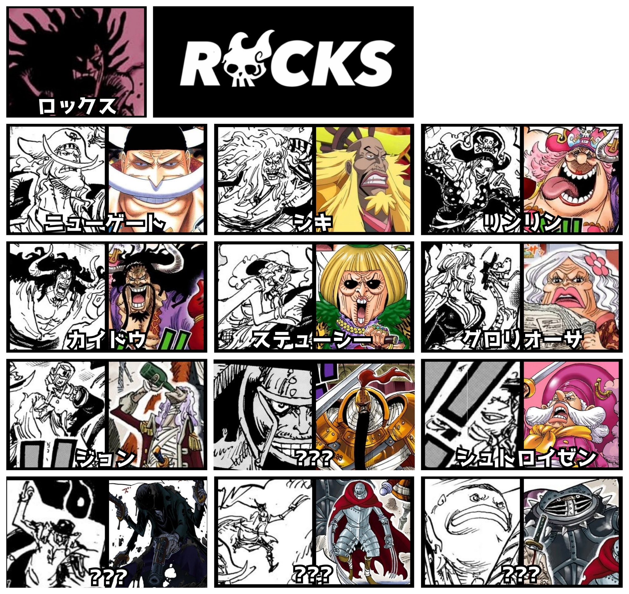 セニョ@ONEPIECE (@m56jet) / X