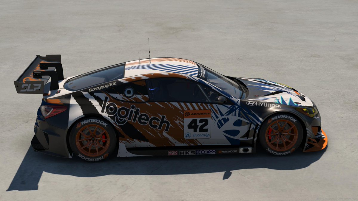 Scaryguy4u2's tweet photo. #PS5Share, #GranTurismo7 https://t.co/LaaLOkF0nq