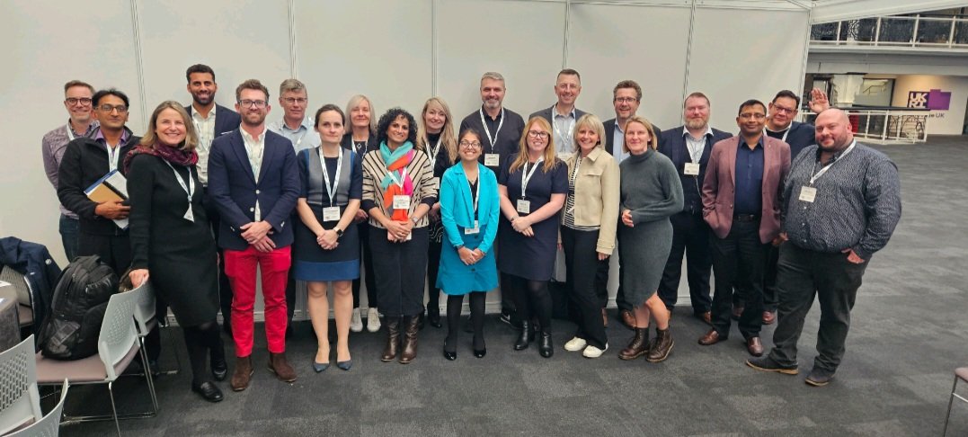 CCIO Network (@dhccio) on Twitter photo Today we had out first joint CIO/CCIO & CNIO Advisory Panel joint in person meeting since we were all elected in July. Huge thanks to Jon & Lauren <a href="/digitalhealth2/">Digital Health</a> for bringing us all together at inaugural <a href="/HealthAIData/">DIGITAL HEALTH AI + DATA</a> conference. <a href="/HealthCION/">Health CIO Network</a> <a href="/DHCNIO/">Digital Health CNIO Network</a> <a href="/D1oke/">Debbie Loke</a> <a href="/drpj41/">Dr Paul Jones</a> 1/2 Today we had out first joint CIO/CCIO & CNIO Advisory Panel joint in person meeting since we were all elected in July. Huge thanks to Jon & Lauren <a href="/digitalhealth2/">Digital Health</a> for bringing us all together at inaugural <a href="/HealthAIData/">DIGITAL HEALTH AI + DATA</a> conference. <a href="/HealthCION/">Health CIO Network</a> <a href="/DHCNIO/">Digital Health CNIO Network</a> <a href="/D1oke/">Debbie Loke</a> <a href="/drpj41/">Dr Paul Jones</a> 1/2