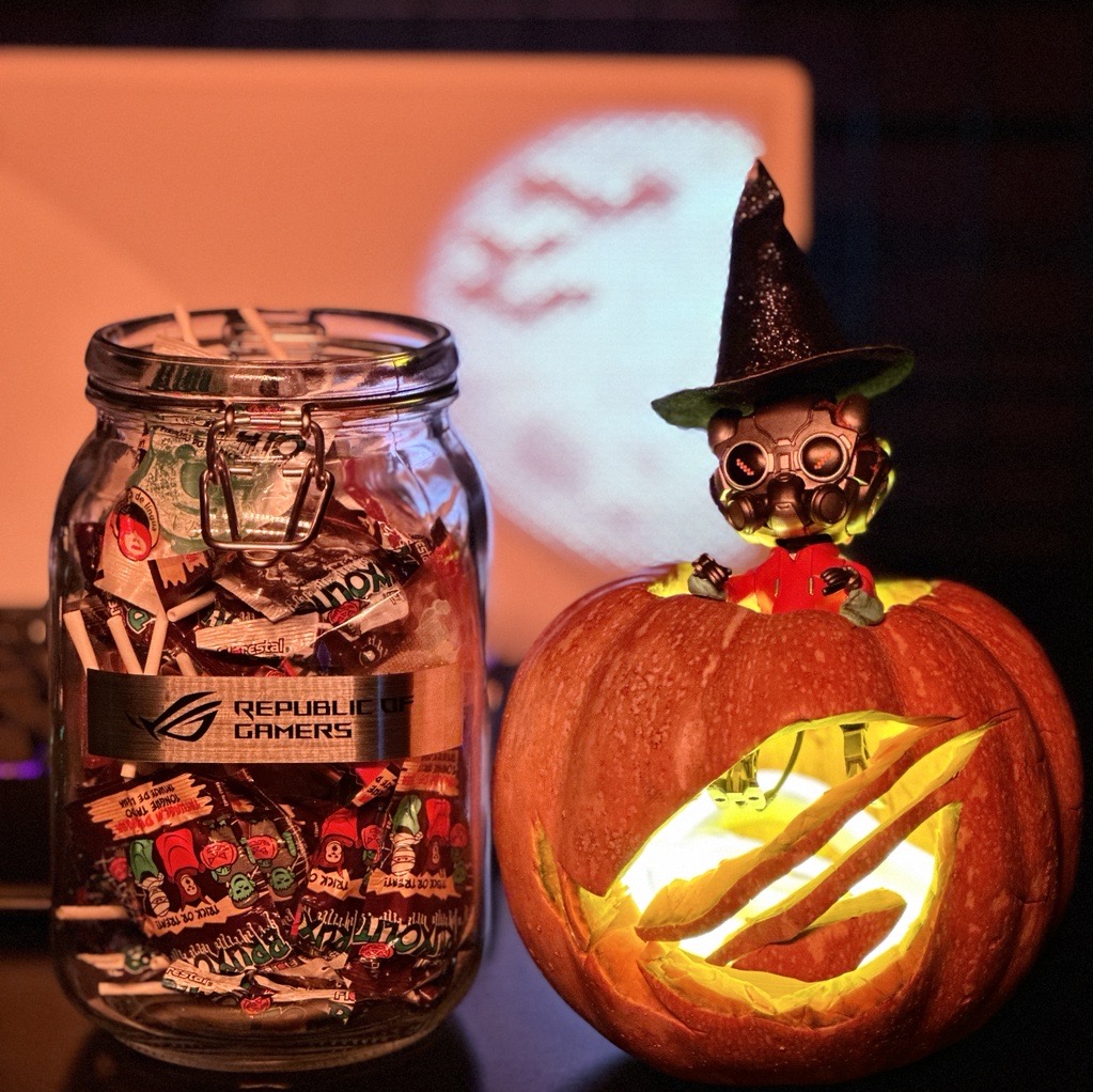 ROG Global tweet media