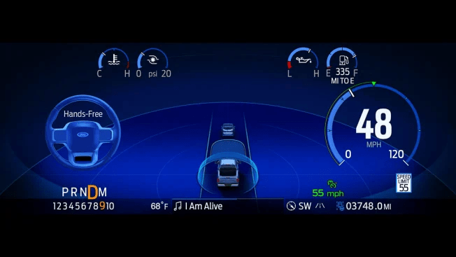 seeingmachines's tweet photo. As Active Driving Assistance Systems continue to emerge in more cars, we are proud to be supplying our leading #drivermonitoringsystem technology to all of the @ConsumerReports top-rated #safety systems mentioned here: https://t.co/ugFwSO3i8o
#seeingmachines https://t.co/1u01LObZeK