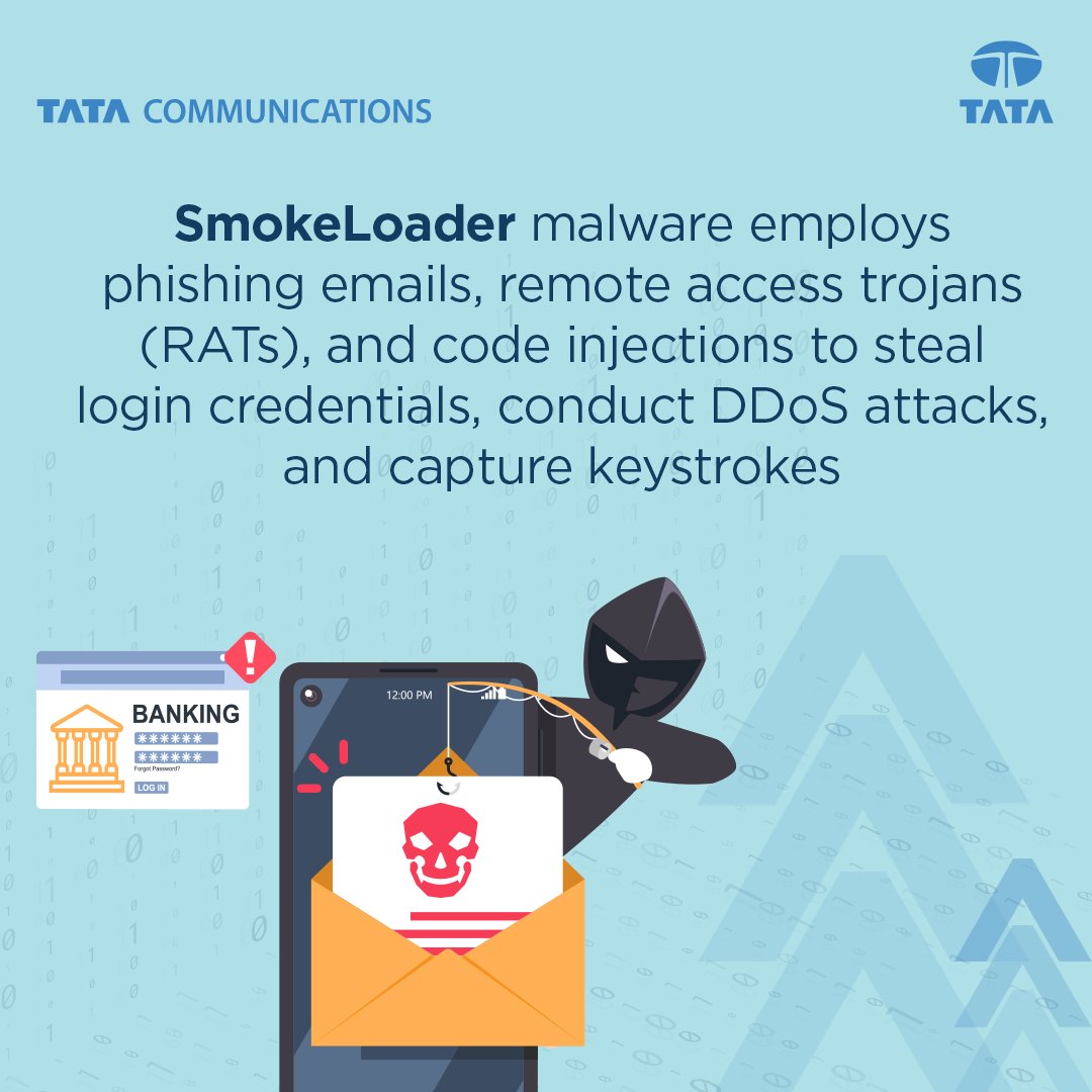 Tata Communications tweet media