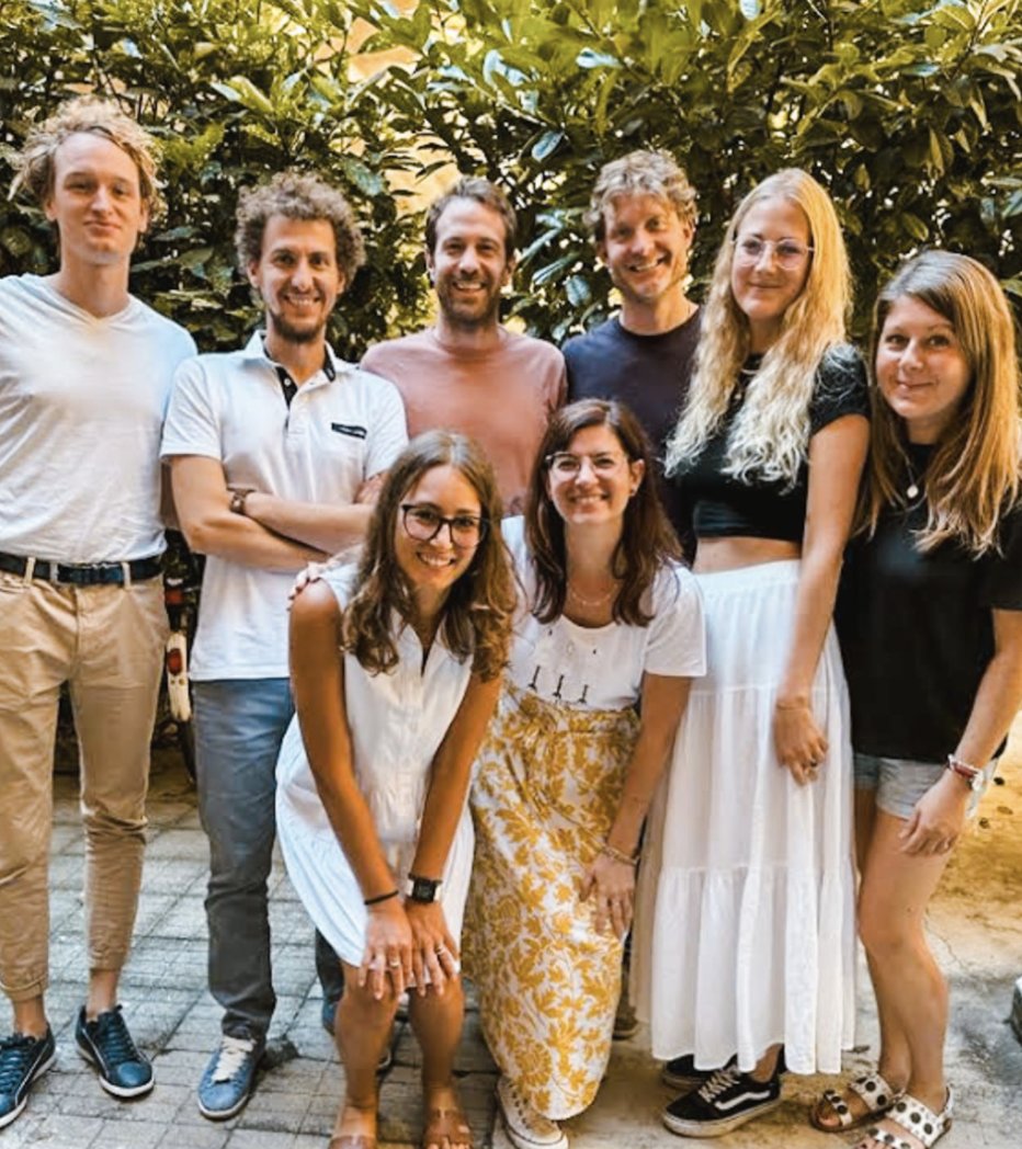 GoStudyAus's tweet image. Euro Trip: Connecting with Our Teams Across Europe 🌍✈️ Our Managing Director's recent Euro Trip! Over the past few weeks, Jacopo Corona embarked on a journey across Europe to visit and connect with our incredible teams spread across the continent.  #EuroTrip #GoStudyAustralia