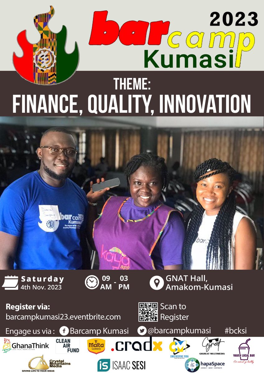 Gifty Mobilla tweet media