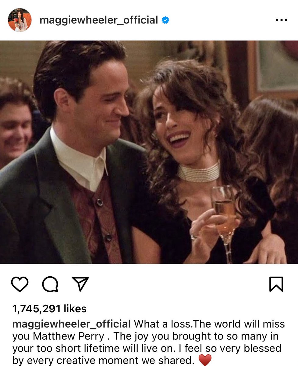 Friends | فريندز tweet media